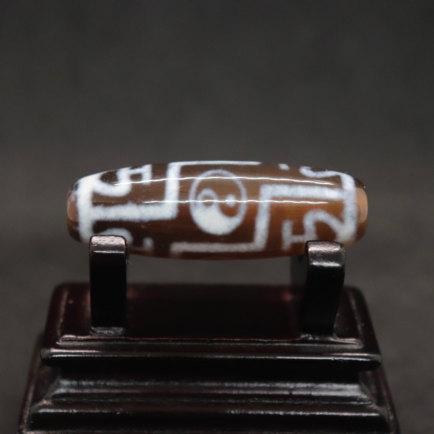 太極宝瓶天珠38.3㎜