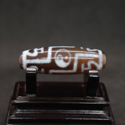 太極宝瓶天珠38.3㎜