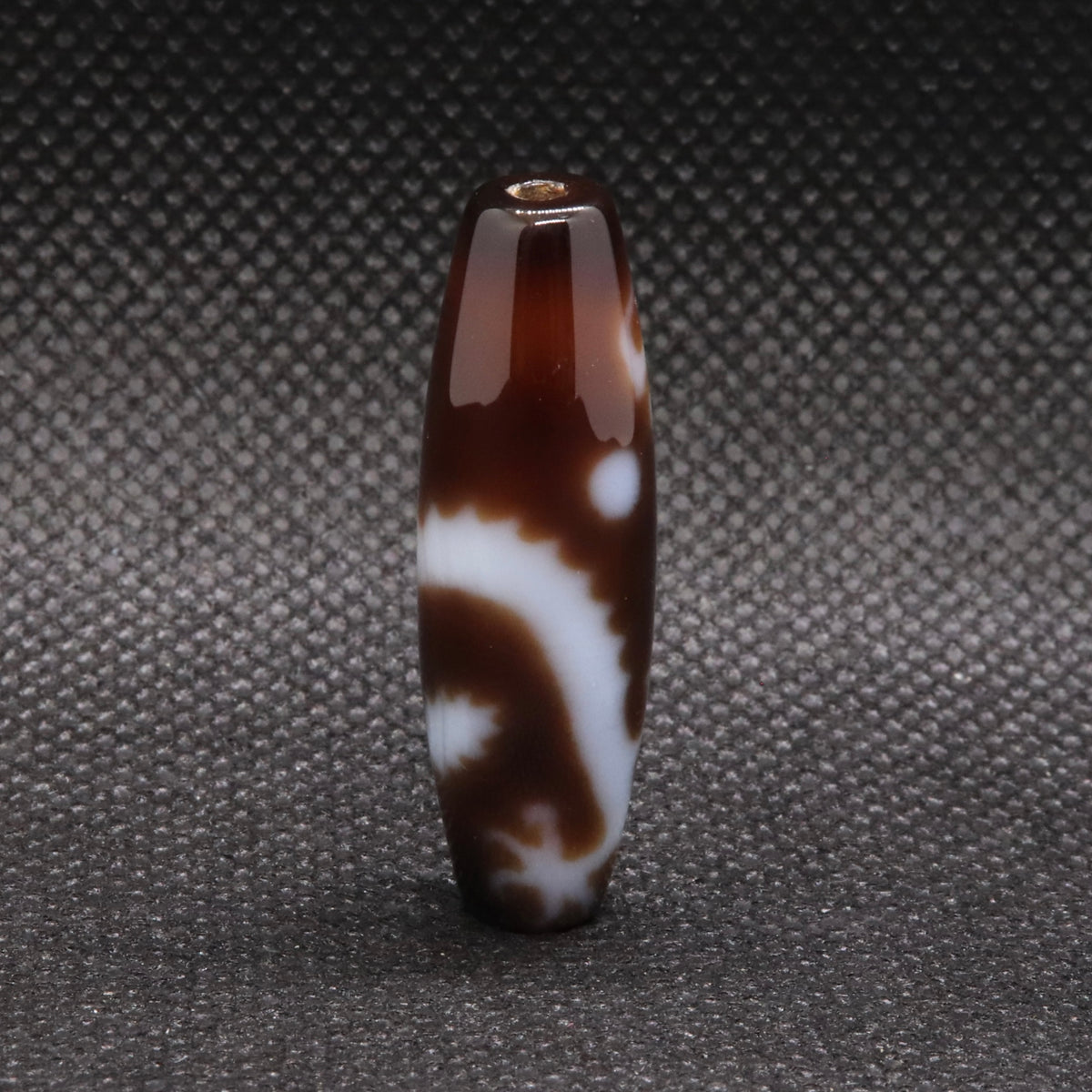 宝珠皇帝龍神天珠37.2㎜