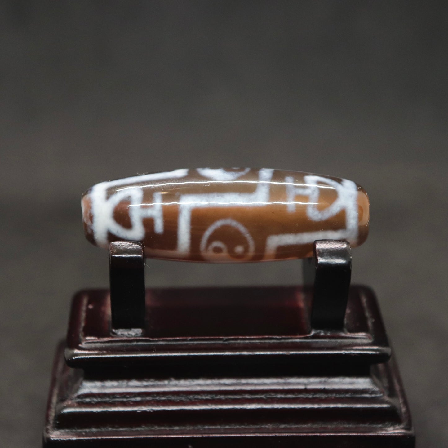 太極宝瓶天珠38.3㎜