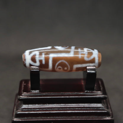 太極宝瓶天珠38.3㎜