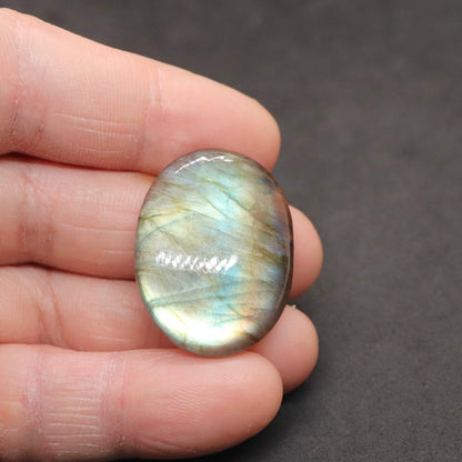 ラブラドライト32.2㎜