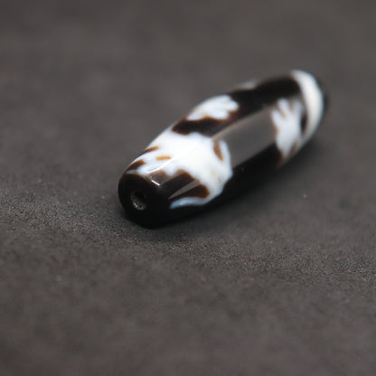 五爪龍乗観音至純天珠39.8㎜