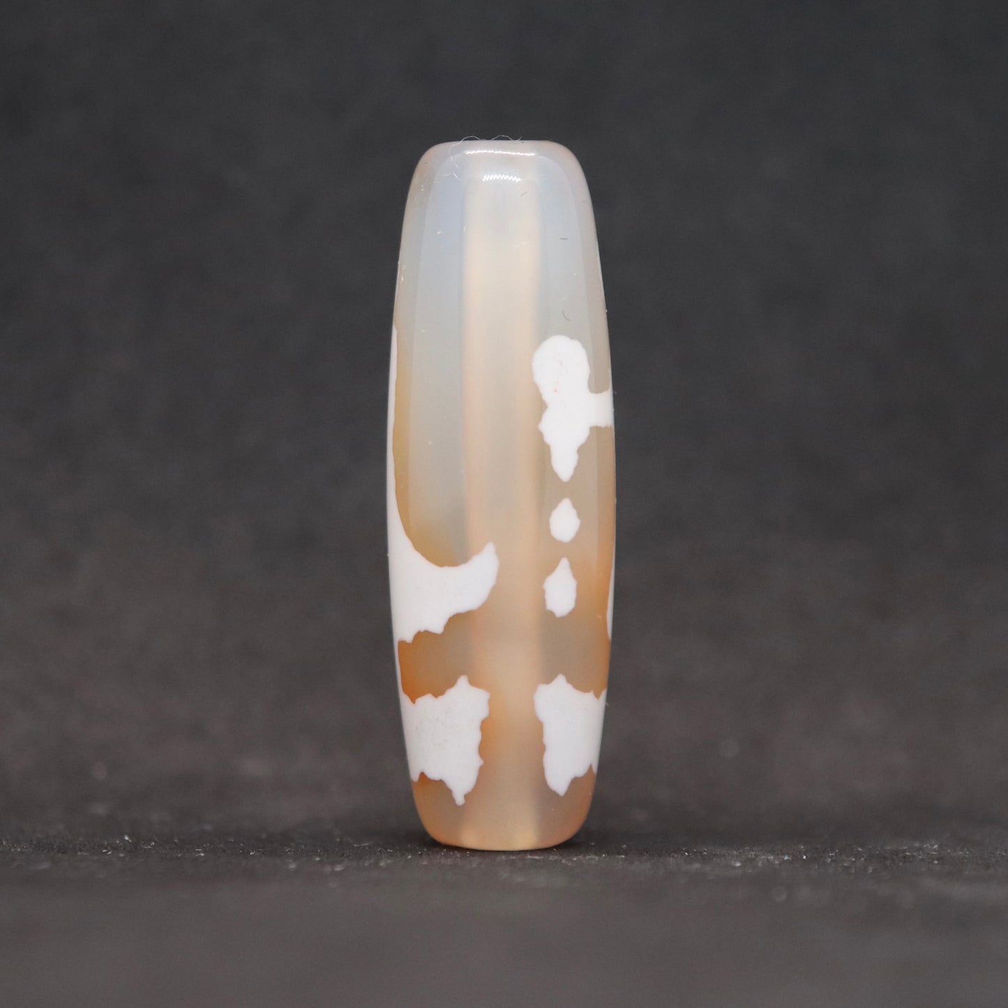 雫観音白天珠37㎜