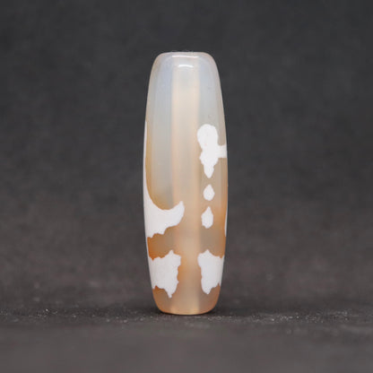 雫観音白天珠37㎜