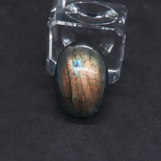 ゴールデンラブラドライト24.4㎜