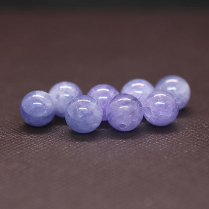 タンザナイト6.5㎜一粒売り