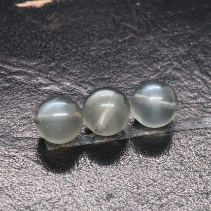 グレームーンストーン9㎜一粒売り