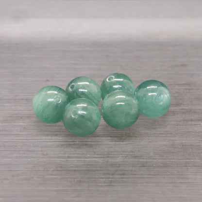 グリーンカイヤナイト8㎜一粒売り