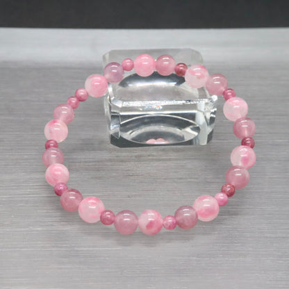 Pink Stonesブレス