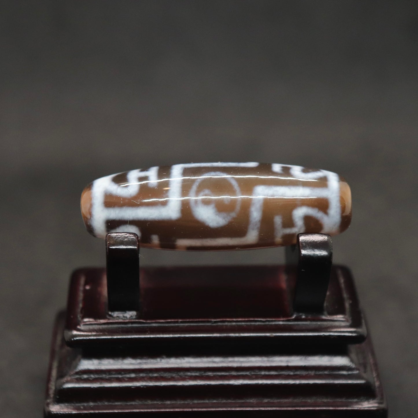 太極宝瓶天珠38.3㎜