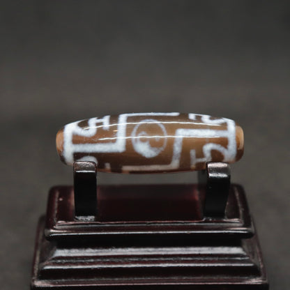 太極宝瓶天珠38.3㎜