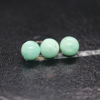 エメラルド6㎜一粒売り