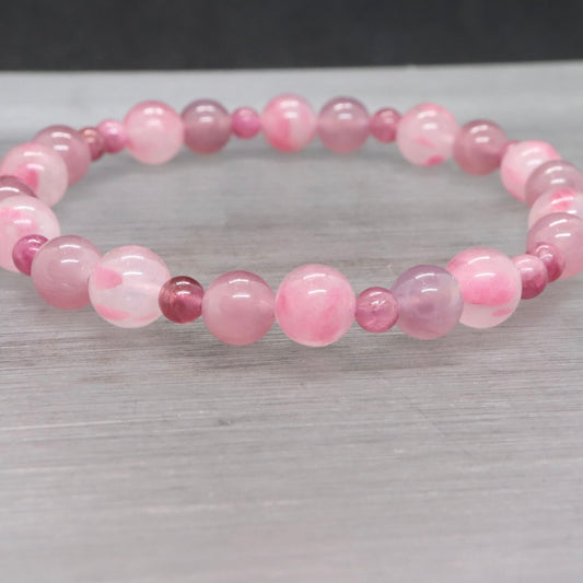 Pink Stonesブレス