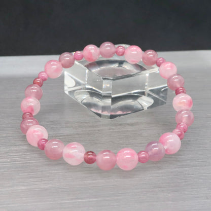 Pink Stonesブレス