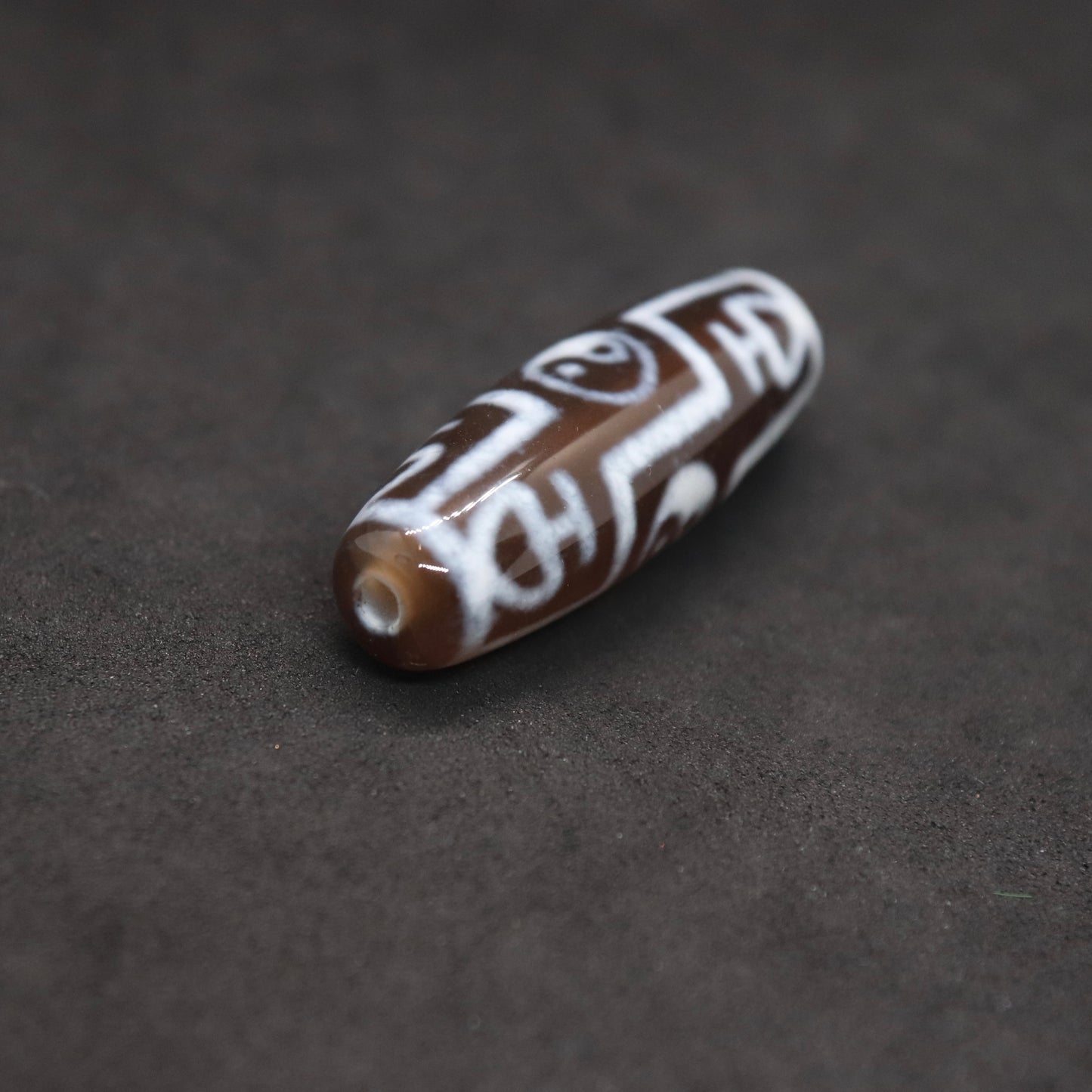 太極宝瓶天珠38.3㎜