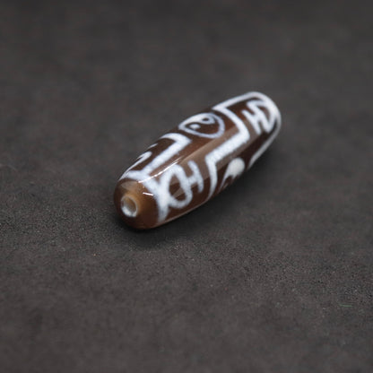 太極宝瓶天珠38.3㎜