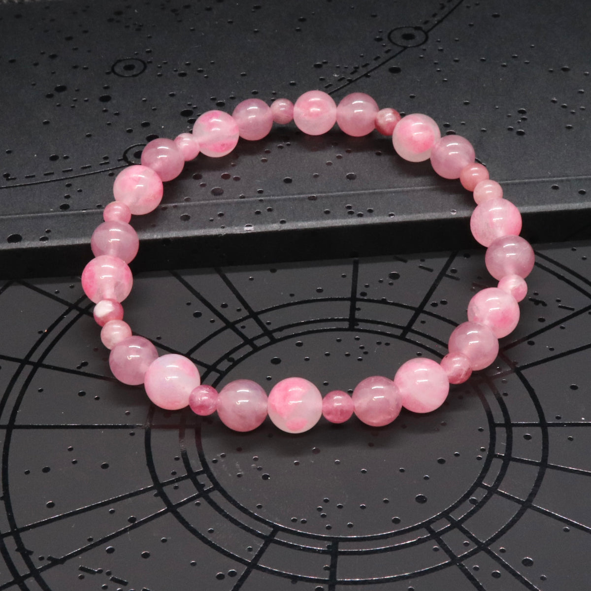 Pink Stonesブレス