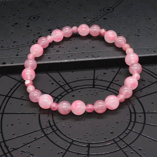 Pink Stonesブレス