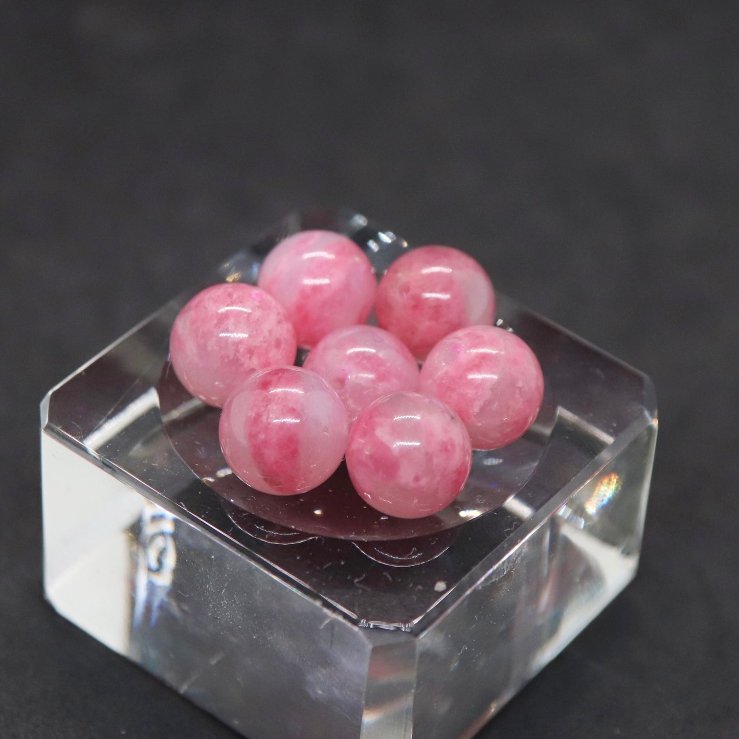 ロードナイトシリカ10㎜一粒売り