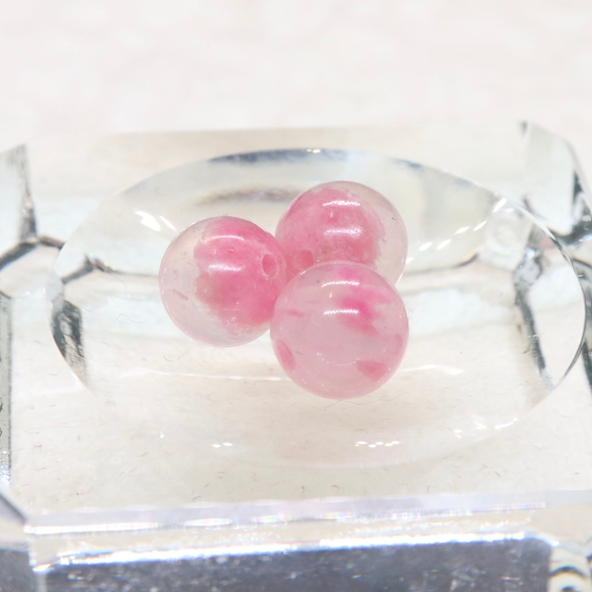 ロードナイトシリカ8㎜一粒売り