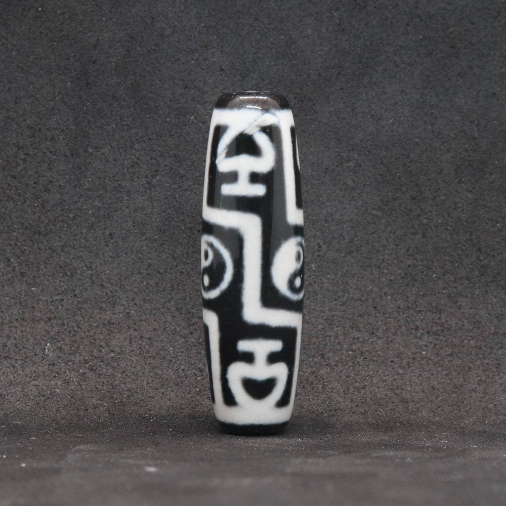 宝瓶太極天珠37.8㎜