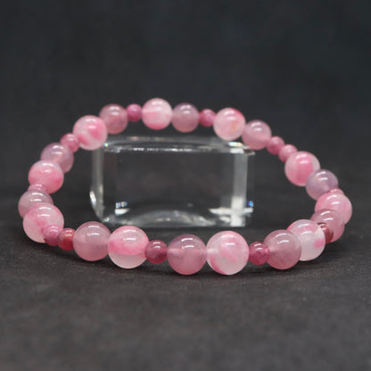 Pink Stonesブレス