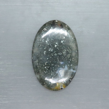 マーカサイトインアゲートルース50.5cts