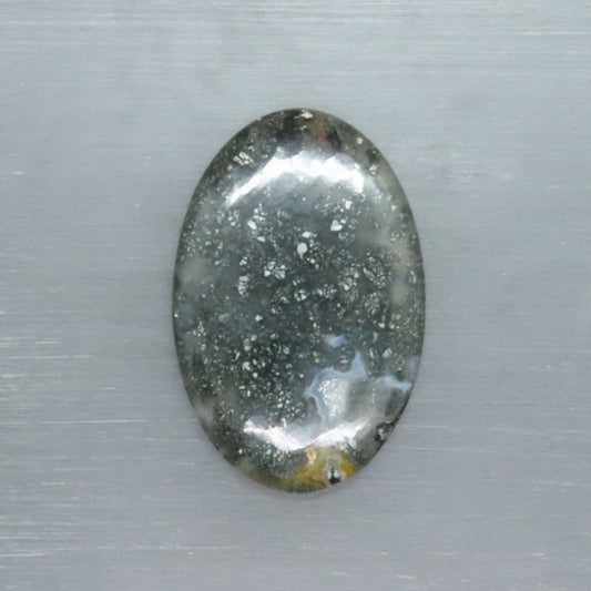 マーカサイトインアゲートルース50.5cts