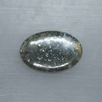 マーカサイトインアゲートルース50.5cts